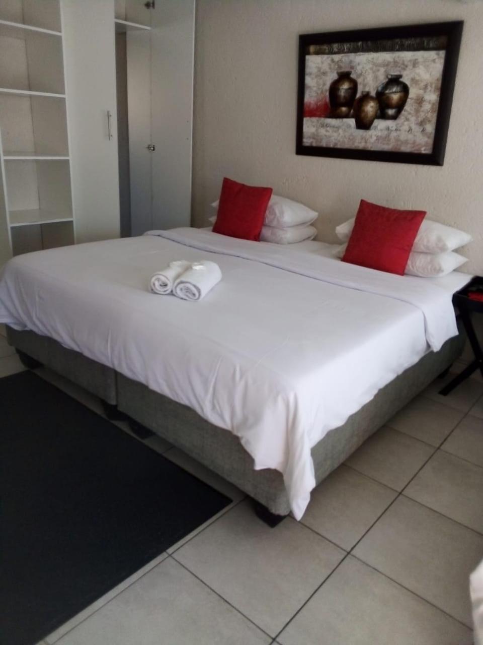 Btv Guesthouse Hazyview Quarto foto